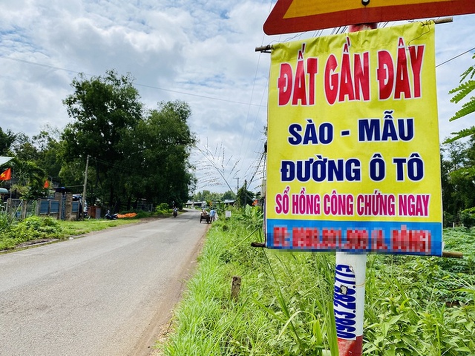 Cò đất tung chiêu trò, “chém gió” bất động sản đang sốt bất chấp Covid-19 - 1 Cò đất tung chiêu trò, “chém gió” bất động sản đang sốt bất chấp Covid-19 - 1