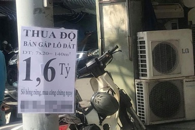 Rao bán nhà vì thua độ World Cup: Hàng rẻ bất ngờ, thật khó tin