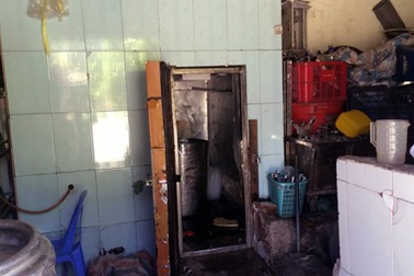 Hà Nội: Nhân viên quán bia bị điện giật tử vong trong hầm lạnh