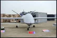 Nhật cân nhắc bắn hạ máy bay không người lái của Trung Quốc