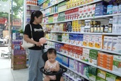 Giá trị toàn cầu: Thước đo mới của uy tín thương hiệu trong ngành hàng trẻ em