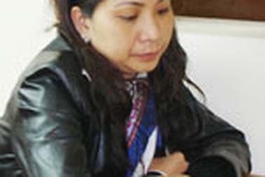 Bắt 4 đối tượng trong đường dây rượu giả liên tỉnh