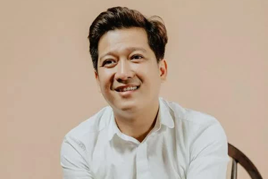 Trường Giang giảm 5kg để đóng phim Tết nhưng... thất bại