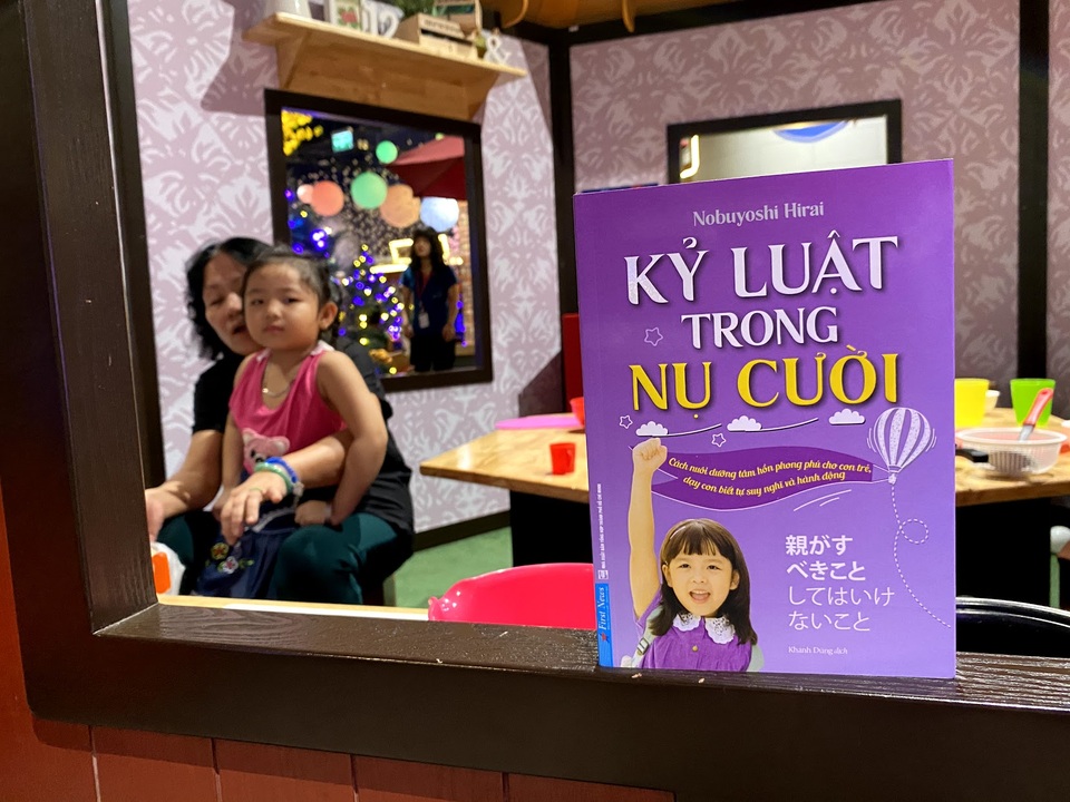 Bộc lộ sự phản kháng là biểu hiện của tính tự giác ở trẻ (kỳ 2) - 2 Bộc lộ sự phản kháng là biểu hiện của tính tự giác ở trẻ (kỳ 2) - 2