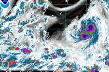 Thời tiết Nam bộ chuyển biến rất xấu