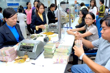 Thủ tục mua bán nhà đất đang thế chấp