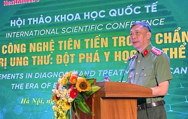 Mẫu tế bào của bệnh nhân Việt được “huấn luyện” ở Nhật để chữa bệnh - 1