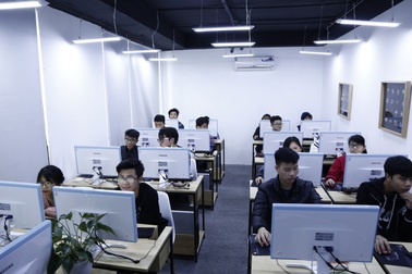 Tương lai được săn đón của sinh viên ngành Thiết kế đồ họa