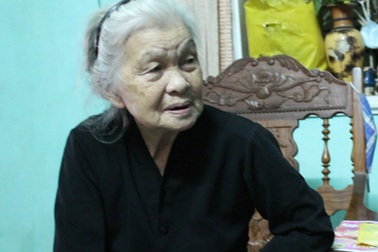 Nghe nữ Anh hùng lực lượng vũ trang nhân dân kể chuyện chiến đấu