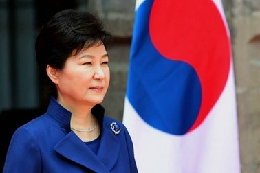 Bà Park Geun-hye bị tố chiếm dụng phủ tổng thống Hàn Quốc