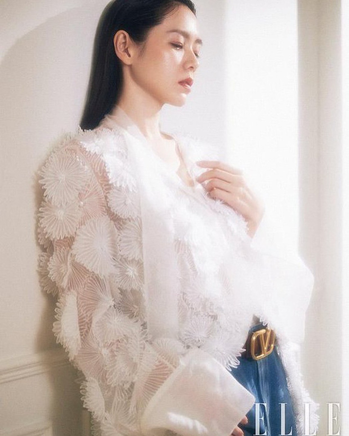 Tâm sự thầm kín của chị đẹp Son Ye Jin trước ngày lên xe hoa - 7 Tâm sự thầm kín của chị đẹp Son Ye Jin trước ngày lên xe hoa - 7