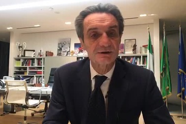 Thống đốc Italia thông báo tự cách ly 2 tuần