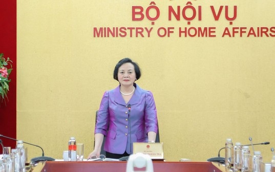 Strictly handle negative aspects in management and use of public finance and assets - 1 Xử lý nghiêm tiêu cực trong quản lý, sử dụng tài chính, tài sản công - 1