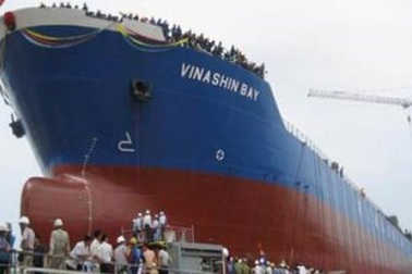 Vinashin thoát vụ kiện của Quỹ đầu tư mạo hiểm Mỹ