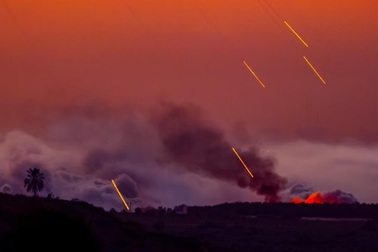 Israel bước vào giai đoạn 3 của chiến dịch tấn công Hamas