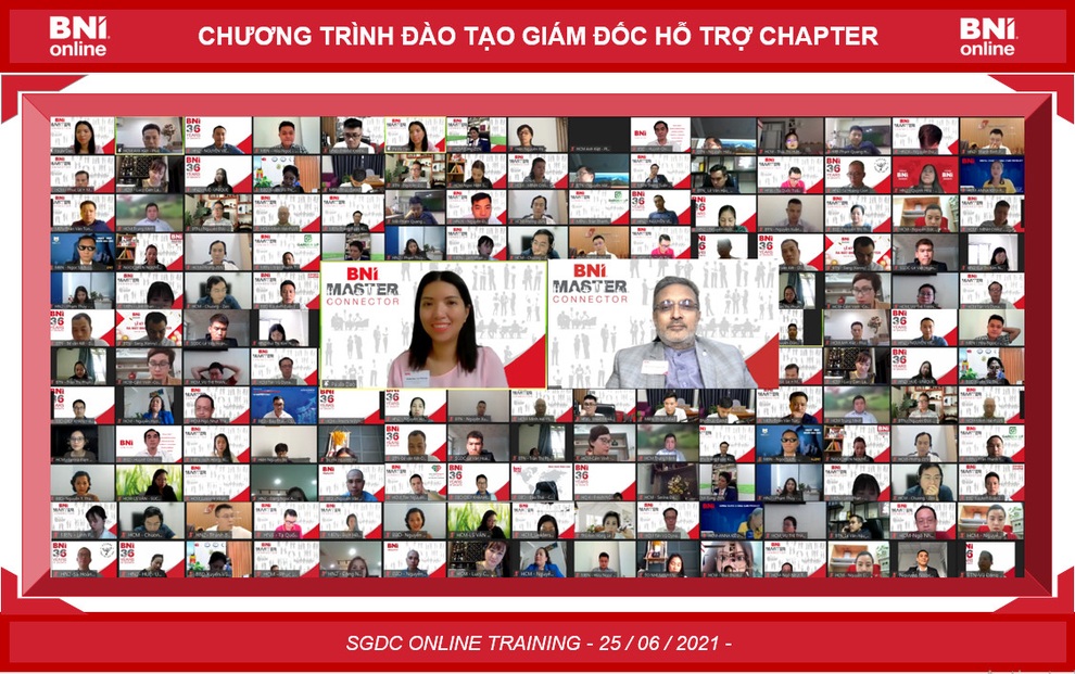 BNI Việt Nam hỗ trợ các doanh nghiệp phát triển bền vững - 2 BNI Việt Nam hỗ trợ các doanh nghiệp phát triển bền vững - 2