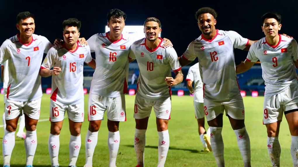 Báo Indonesia chỉ thẳng điểm yếu của đội tuyển Việt Nam - 1 Báo Indonesia chỉ thẳng điểm yếu của đội tuyển Việt Nam - 1