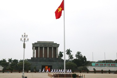 Tổng thống Mỹ Donald Trump chúc mừng Quốc khánh Việt Nam