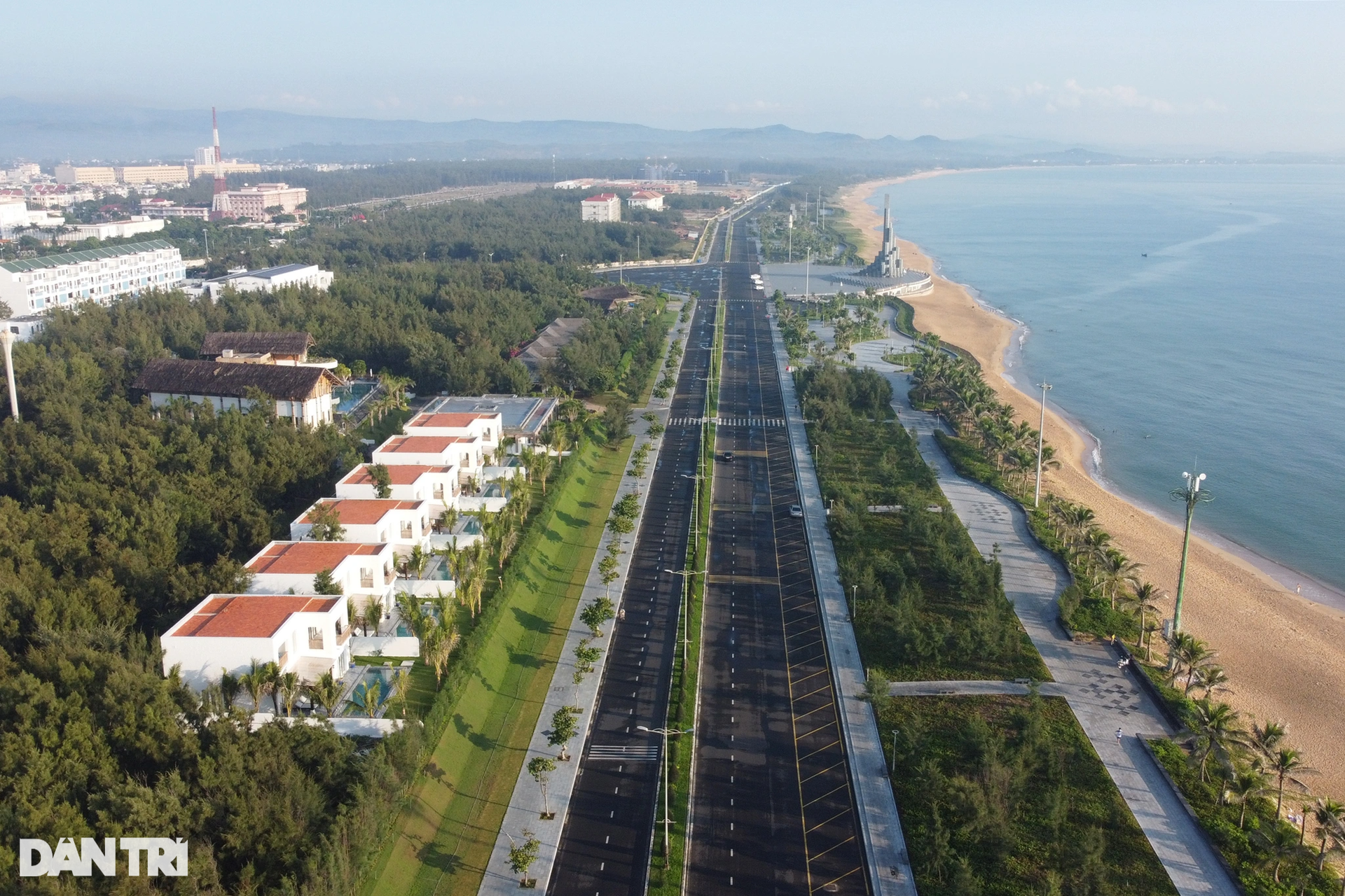 Ngắm 26 ha đất vàng ven biển Phú Yên dùng làm không gian công cộng - 3 Ngắm 26 ha đất vàng ven biển Phú Yên dùng làm không gian công cộng - 3