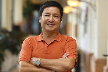 NSƯT Chí Trung lần đầu tiết lộ cuộc sống sau khi nghỉ hưu