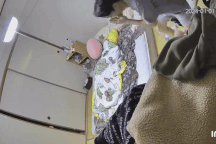 1 phút 20 giây ám ảnh của người Việt giữa động đất kinh hoàng ở Nhật Bản