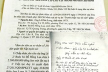 Vợ tố chồng cũ ép nợ 2,5 tỷ bằng dao: Cú "tuýt còi" kịp thời của VKSND Cấp cao!