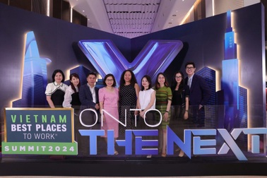 Unilever và tầm nhìn "Borderless Future" - định hình tương lai không biên giới