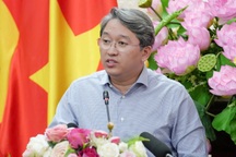 Sửa Hiến pháp dù ở phạm vi, quy mô nào cũng rất hệ trọng, thiêng liêng