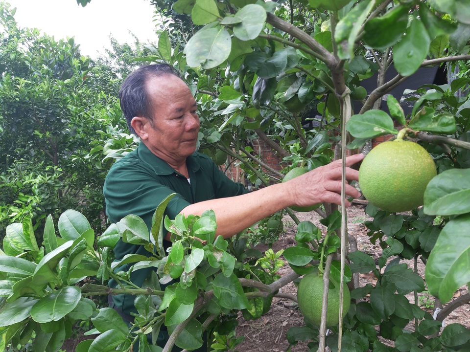 Cựu chiến binh đi tìm hài cốt liệt sĩ với lời thề trong cửa tử - 2 Cựu chiến binh đi tìm hài cốt liệt sĩ với lời thề trong cửa tử - 2