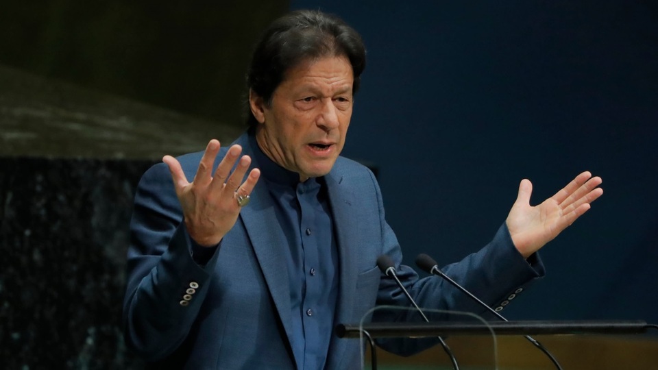 Pakistan xoa dịu phản đối với Vành đai và Con đường bằng nhiều dự án hơn - 1 Pakistan xoa dịu phản đối với Vành đai và Con đường bằng nhiều dự án hơn - 1