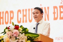 Phú Thọ hỗ trợ tiền hàng tháng cho cán bộ đi làm từ Vĩnh Phúc, Hòa Bình cũ