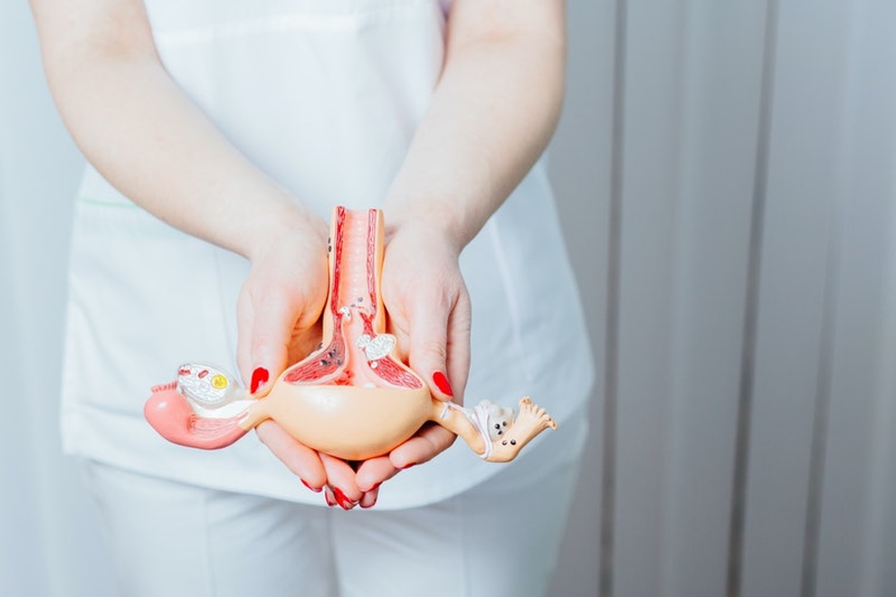 Các phương pháp chuẩn đoán ung thư nội mạc tử cung - 1 Các phương pháp chuẩn đoán ung thư nội mạc tử cung - 1