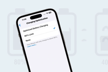 Lý do bạn chỉ nên sạc pin iPhone đến 80%