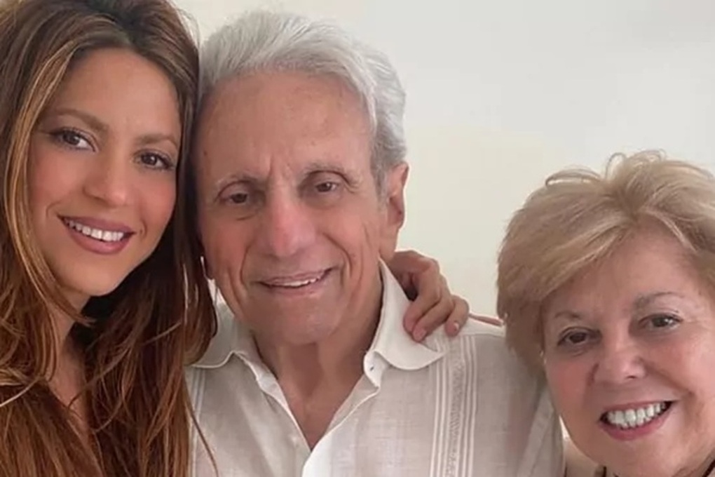 Shakira thất vọng vì Pique, bóng gió trách người cũ trong ca khúc mới - 2