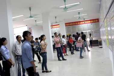 Nhân viên kinh doanh quảng cáo: Vì sao khó tuyển?