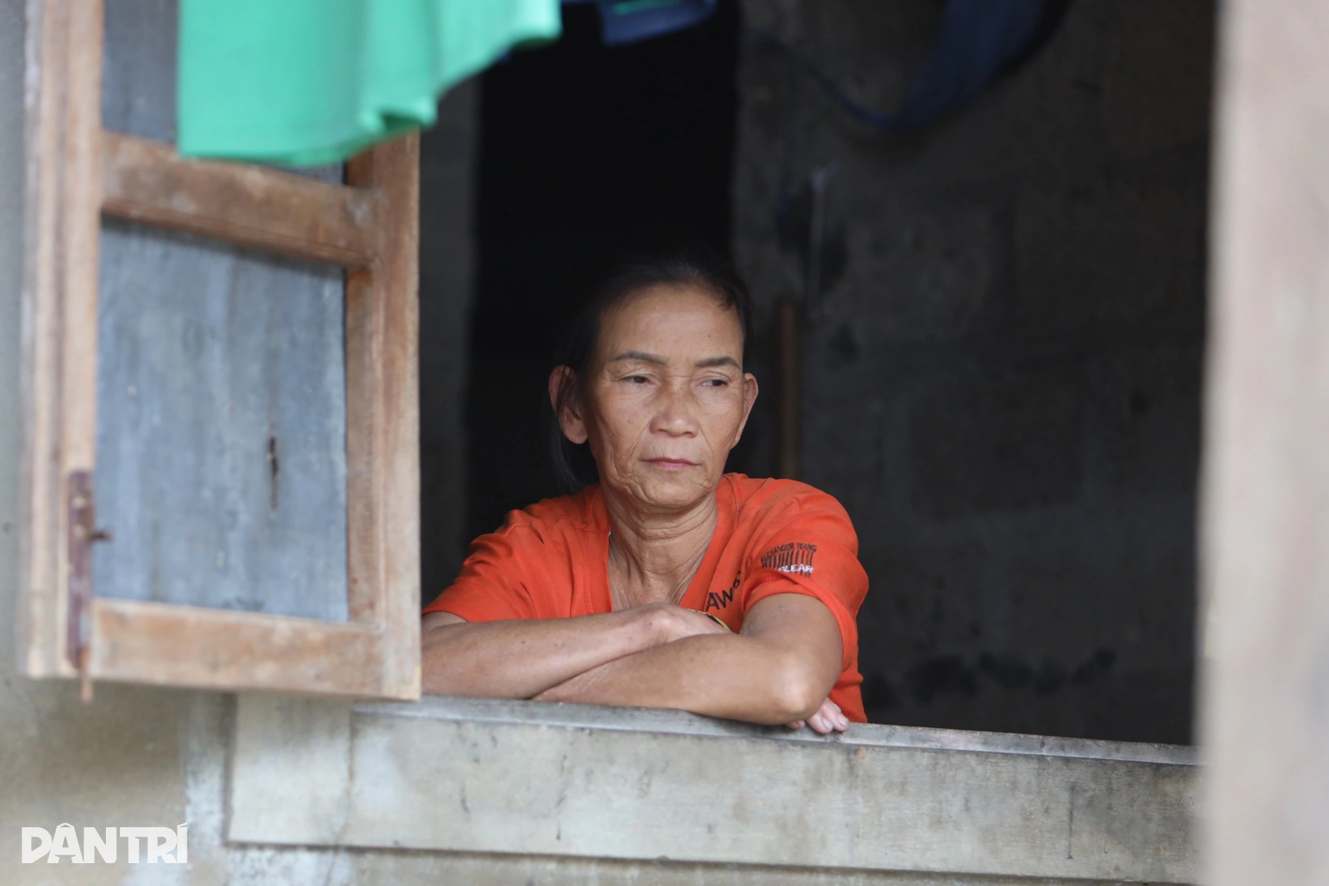 Bên trong ngôi làng bị cô lập triền miên bởi nước lụt - 8 Bên trong ngôi làng bị cô lập triền miên bởi nước lụt - 8