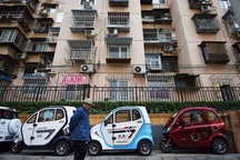 Vì sao nhiều người Trung Quốc hối hận vì đã mua xe chạy điện?