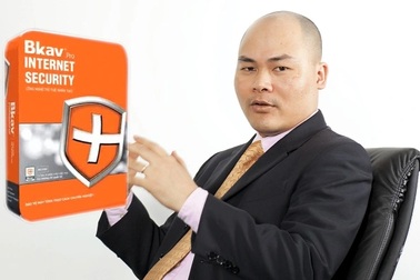 Bkav Pro của ông Nguyễn Tử Quảng bị nhấn mạnh nợ quá hạn 259 tỷ đồng