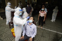 Công nhân mắc Covid-19 được hỗ trợ 3 triệu đồng/người