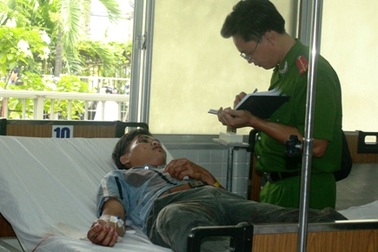 Vụ tai nạn làm 18 người thương vong: Giám định an toàn kỹ thuật xe tải