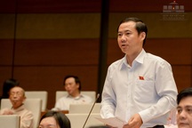 "Chính phủ tiết kiệm từng đồng nhưng cả tỷ tỷ đồng thất thoát trong cổ phần hóa"