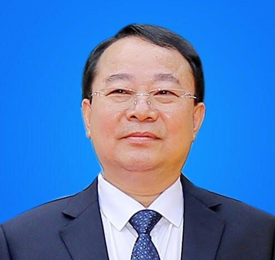Chân dung đại gia xăng dầu Ngô Văn Phát vừa bị bắt - 1 Chân dung đại gia xăng dầu Ngô Văn Phát vừa bị bắt - 1