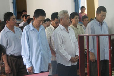 Đường dây mua bán hóa đơn VAT giá trị lớn lĩnh án