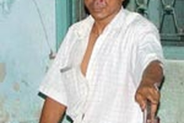 Cướp taxi, gây tai nạn hàng loạt