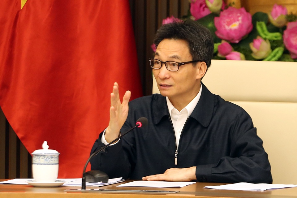 Xem xét cho học sinh, sinh viên cả nước đi học trở lại vào đầu tháng 3 - 1 Xem xét cho học sinh, sinh viên cả nước đi học trở lại vào đầu tháng 3 - 1