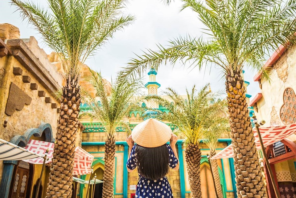 VinWonders tổ chức thi “sáng tạo các nhân vật cổ tích phiên bản Việt” - 3