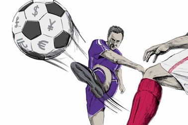 Những ngôi sao quốc tế có phải đóng thuế khi làm việc tại Việt Nam?