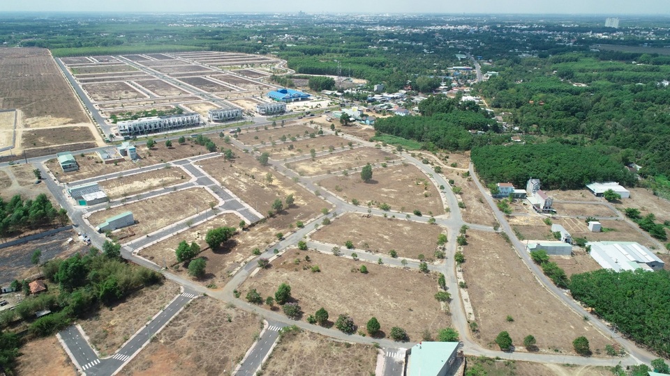 Đẩy nhanh các dự án trọng điểm năm 2020, đất nền Long Thành bước vào thời kỳ bứt phá - 1 Đẩy nhanh các dự án trọng điểm năm 2020, đất nền Long Thành bước vào thời kỳ bứt phá - 1