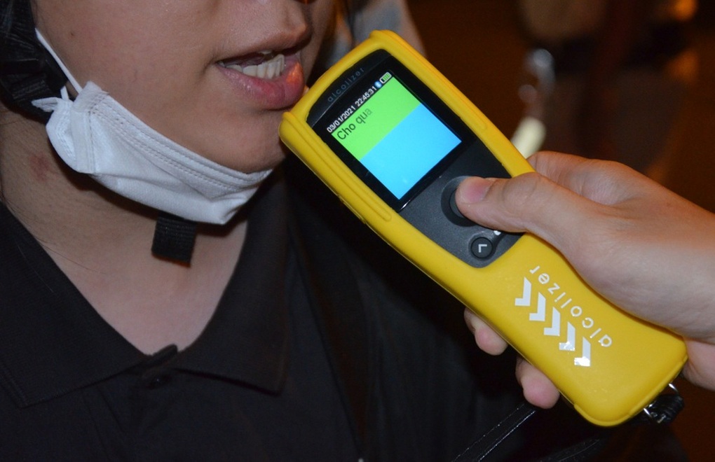 Bộ Y tế hỏi ý kiến WHO, nhà khoa học về cồn nội sinh - 1 Bộ Y tế hỏi ý kiến WHO, nhà khoa học về cồn nội sinh - 1