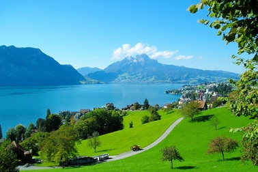 Du học Thụy Sĩ -  Đảm bảo thực tập lương cao